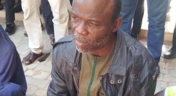 How I eat human, sell body parts to strangers – Aminu Baba confesses in Zamfara