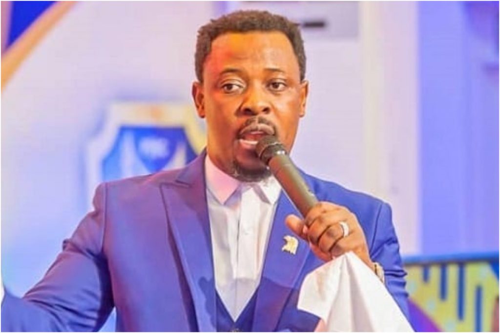 AFCON 2021: There will be bomb blast in Cameroon stadium – Prophet Nigel Gaisie