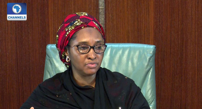 FG projects N10.7trn revenue target for 2022