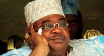 Tinubu reacts to death of Alao-Akala