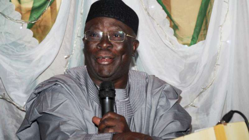 Oil belongs to Niger Delta – Adebanjo fire back at Obasanjo