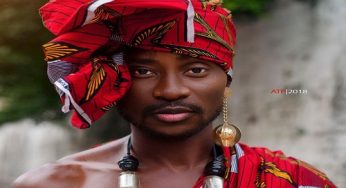 Why no Nigerian will make heaven – HIV/LGBT advocate, Bisi Alimi