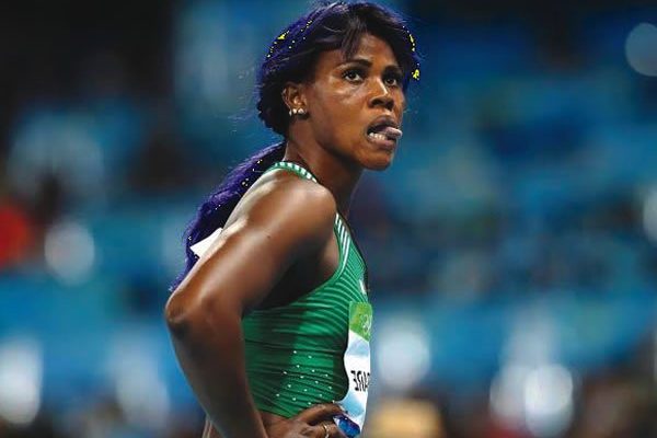 Doping: Okagbare’s drug supplier, Eric Lira charged to court in US