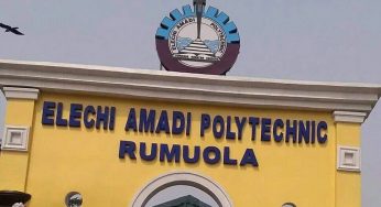 Tamunotonye Solomon: Polytechnic lecturer suspended over ‘sexual harassment’ in Rivers