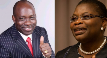 BREAKING: Charles Soludo makes first appointment, picks Obiageli Ezekwesili