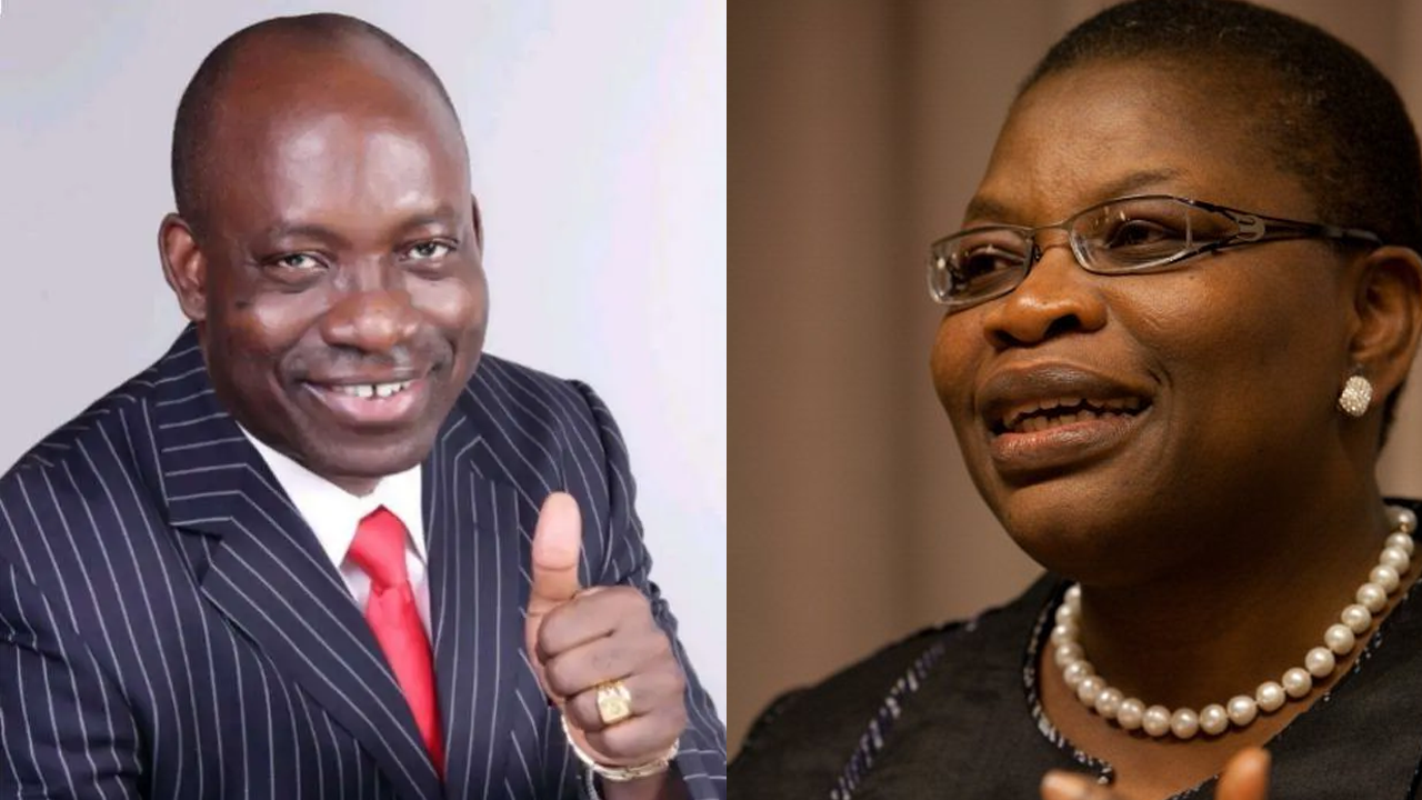 BREAKING: Charles Soludo makes first appointment, picks Obiageli Ezekwesili