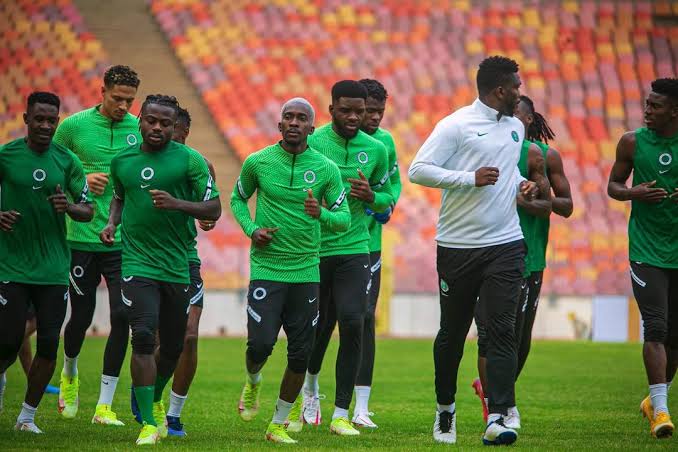 2023 AFCON: It’s victory or nothing against Sierra Leone – Omeruo