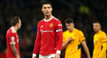 List of 10 highest paid footballer in the world, Ronaldo drops