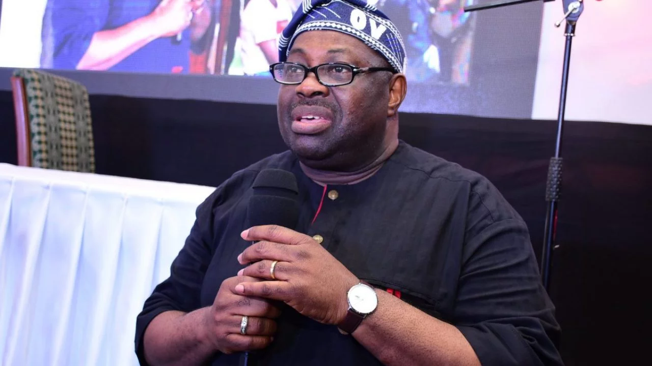 2023: He’s a potential dictator – Dele Momodu warns Nigerians about Tinubu