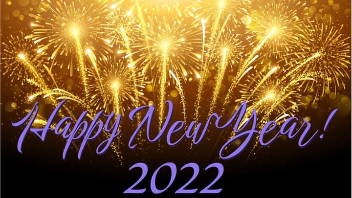 2022: 100 Happy New Year messages, wishes, prayers, quotes for Loved ones