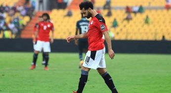 AFCON: Very poor – Carlos Queiroz blames Salah, others after 1-0 defeat to Nigeria