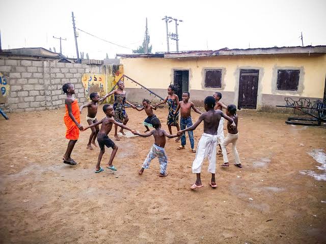 Reactions as Benue State records first rainfall in 2022