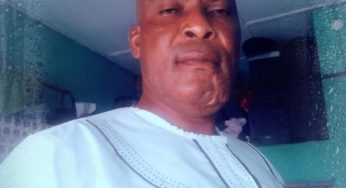 Kidnapped Police DSP, Samuel Eyetuaren found dead in Anambra