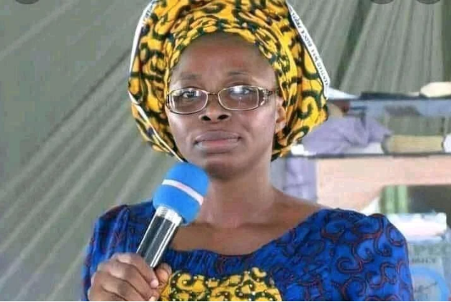 Speaking in tongues is not heavenly language – Mummy G.O