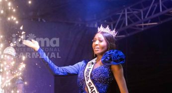 Revealed: How Chidinma won Face of Idoma International