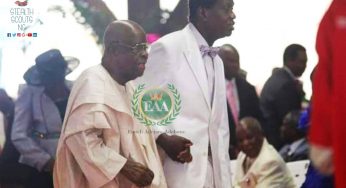 RCCG: Pastor Adeboye’s former deputy, Abiona dies at 96