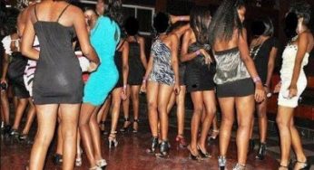 Tansian University awards scholarships to ex-prostitutes, others