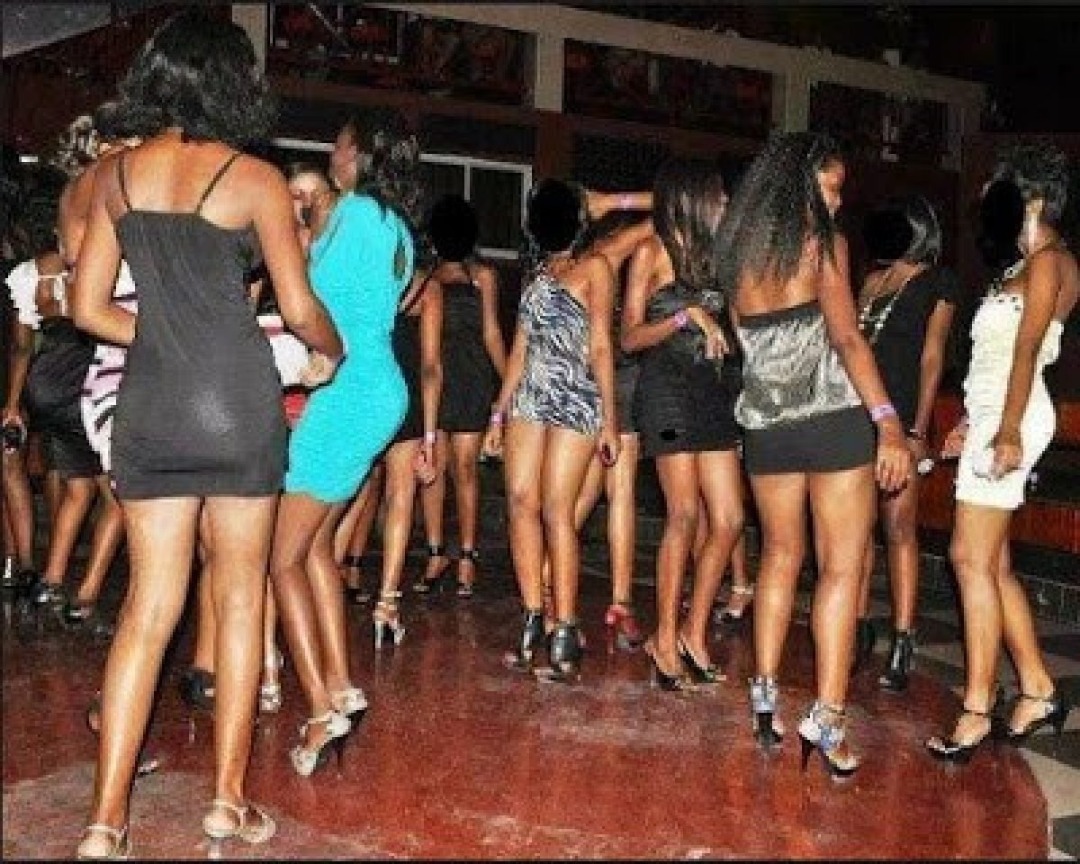 Tansian University awards scholarships to ex-prostitutes, others