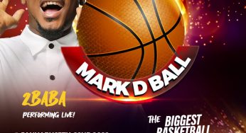 Joe El, Magnito, Chudy K, Ice Prince, Obi Cubana, others storm Mark D’Ball 2022 