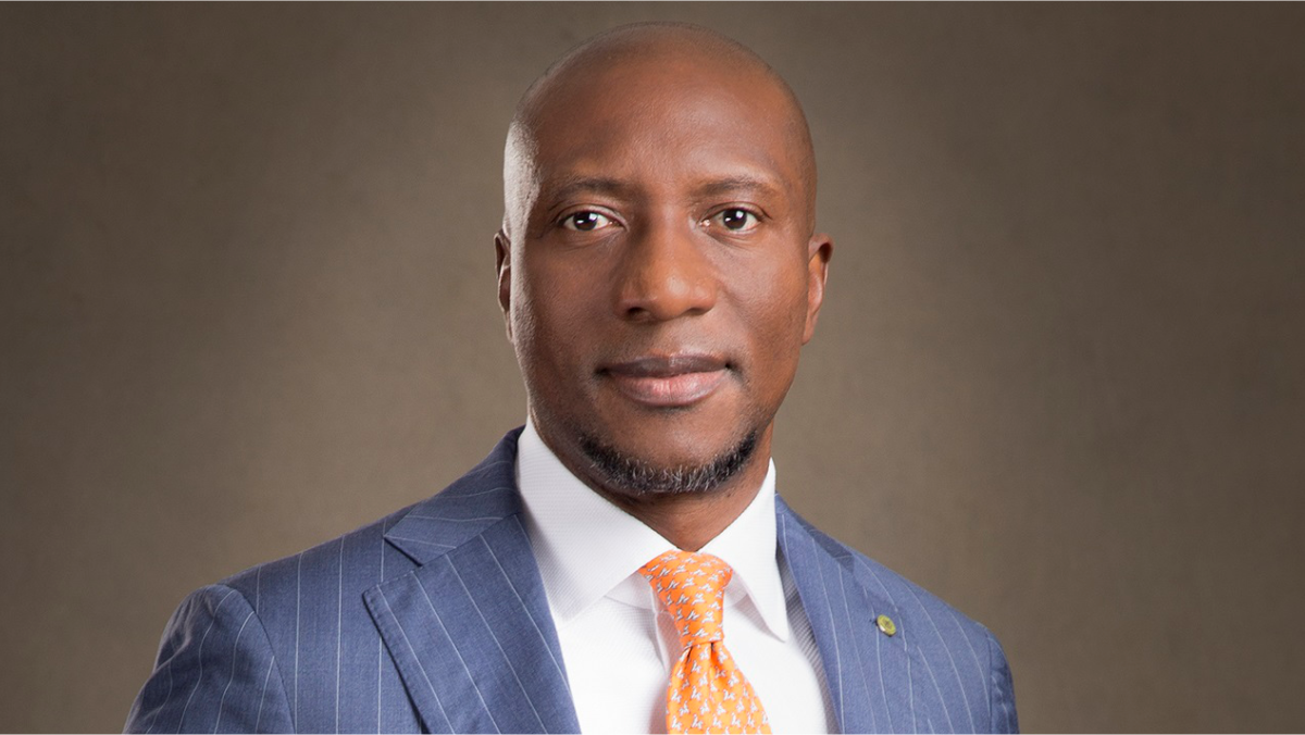 Oscar Onyema: NGX CEO in drug, rape, fraud scandal