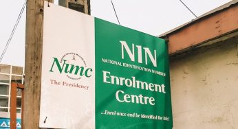 NIMC portal temporarily unavailable as telecom firms, banks, others suffer service failure