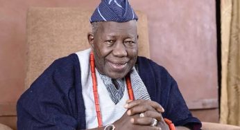 Details of how Olubadan of Ibadanland, Oba Saliu Adetunji died emerge