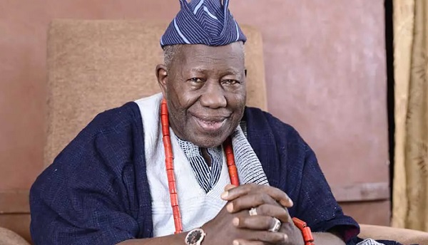 Details of how Olubadan of Ibadanland, Oba Saliu Adetunji died emerge