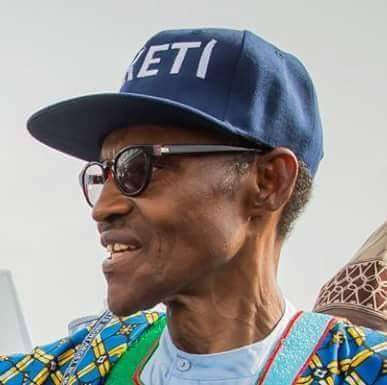 Old age affecting me now – Buhari