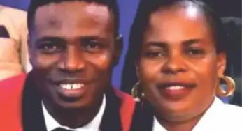 Prophet Jay Jay Enejeta abducted, wife shot dead in Delta