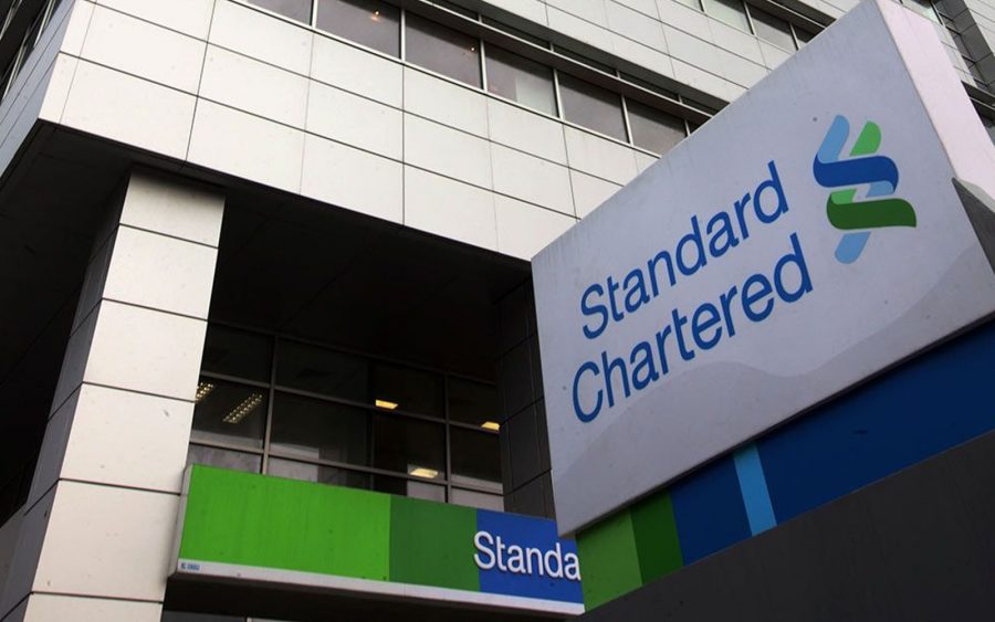 Standard Chartered to shut half of Nigeria branches