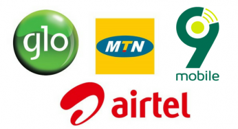 How MTN, Glo others lost 14.72 million subscribers in one year