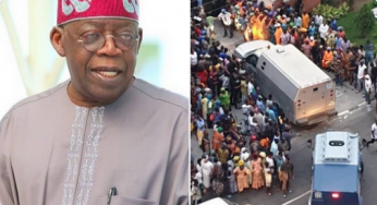 Prophet reveals how Tinubu used strange powers to win APC ticket