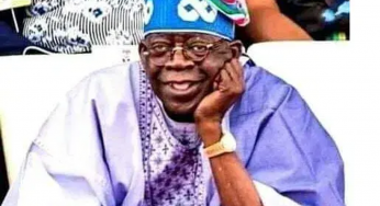 2023 presidency: Tinubu under fire, booed for declaring himself a youth