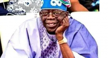 Tinubu news today, latest news on Asiwaju, APC news, August 1 2022