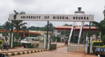 New date for UNN post-UTME 2022 screening announced