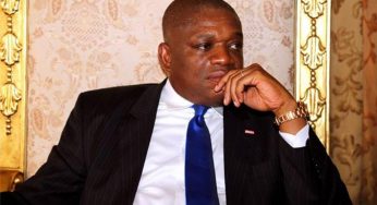 Alleged N7.1bn fraud: Kalu asks court to remove his name from charge