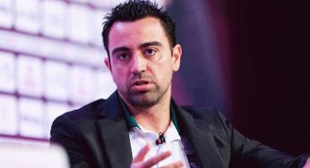 Spanish Super Cup: Xavi reacts to Barcelona’s defeat to Real Madrid