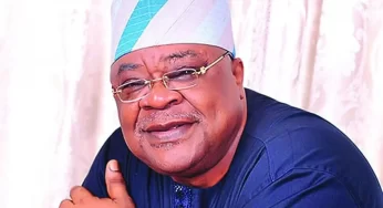 BREAKING: How Alao Akala died in his sleep