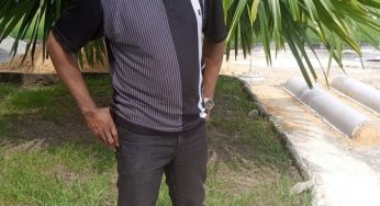 Armed robbers kill popular journalist, Augustine Ekanem in Akwa Ibom