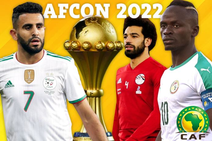 Fixture dates, venues: What you need to to know about AFCON 2022