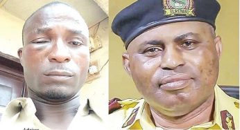 How ‘LASTMA thugs’ allegedly beat, impounded driver’s bus in Oshodi