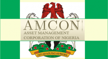 AMCON set to publish names of 7, 912 debtors as deadline expires