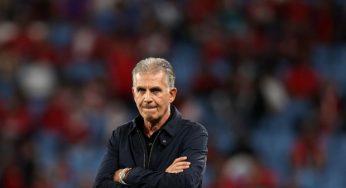AFCON: Why we lost to Nigeria – Egypt head coach, Carlos Queiroz