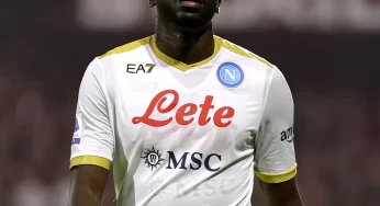 AFCON: Senegal defender, Koulibaly tests positive for COVID-19