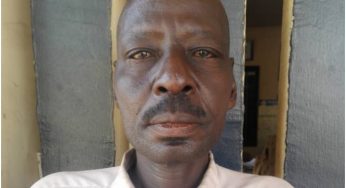 57-year-old man arrersted for stabbing wife to death in Adamawa