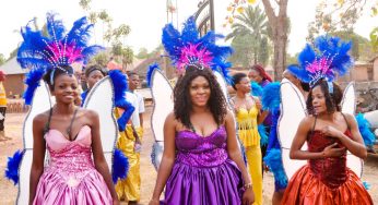 Photos from Adoka Carnival 2021