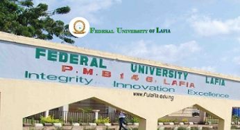 Gunmen storm Mararraba, kidnap four Federal University students