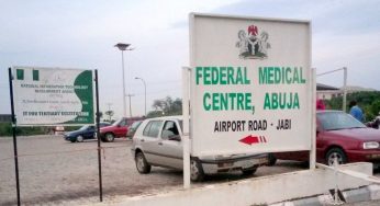 Controversy trials death of Ernest Elaigwu at FMC Abuja as family, hospital disagree