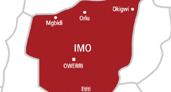 How 14-year-old boy narrowly escaped being used for ritual by neighbour in Imo