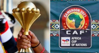 AFCON 2021: Champions to home with $5m